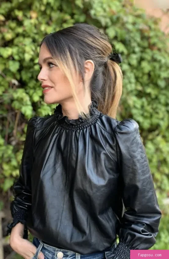 Rachel Bilson