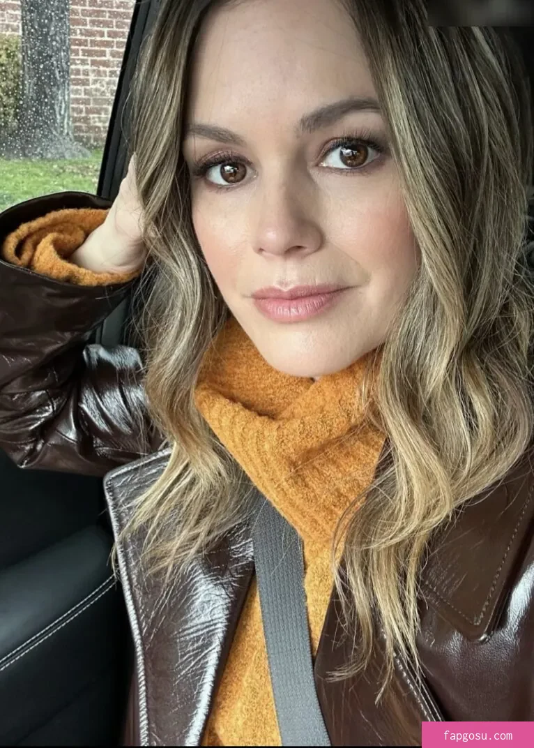 Rachel Bilson