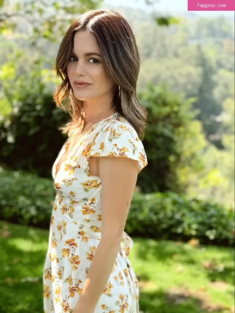 Rachel Bilson
