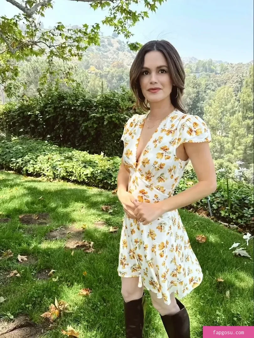 Rachel Bilson