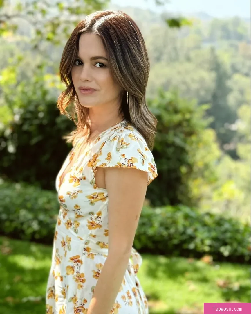 Rachel Bilson