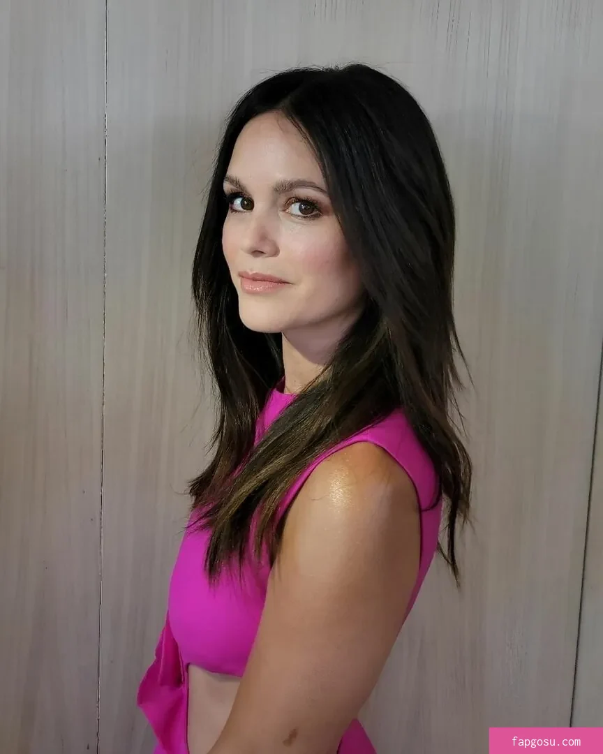 Rachel Bilson