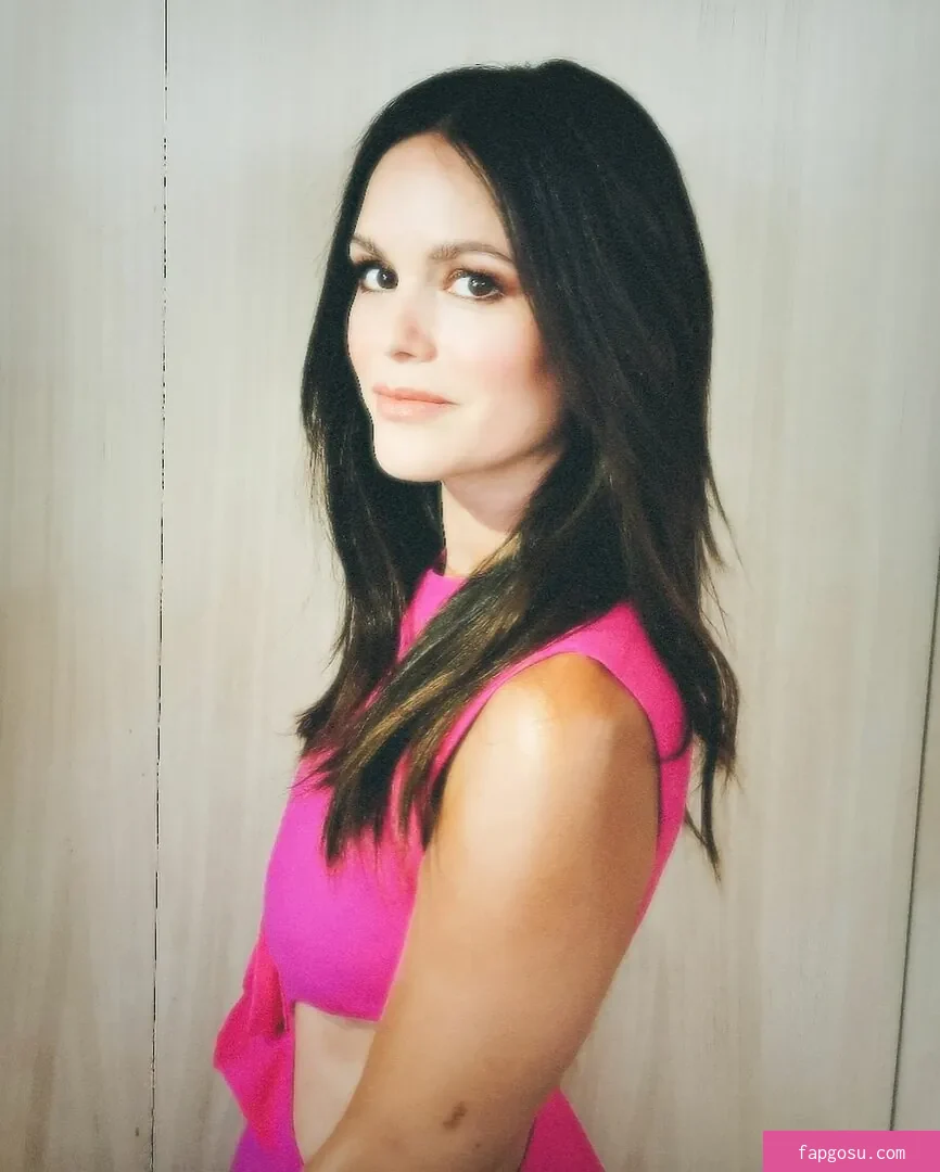 Rachel Bilson