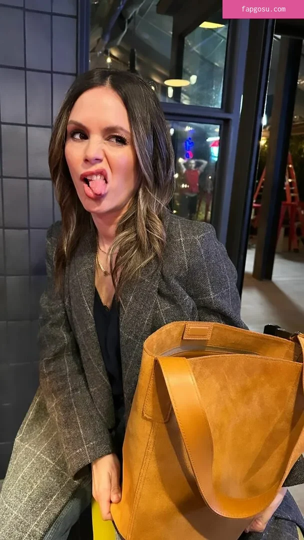 Rachel Bilson