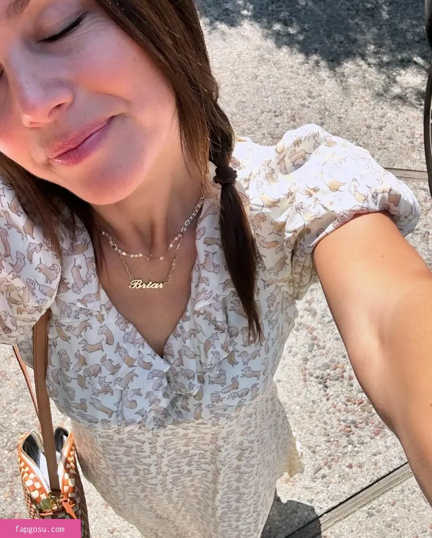 Rachel Bilson