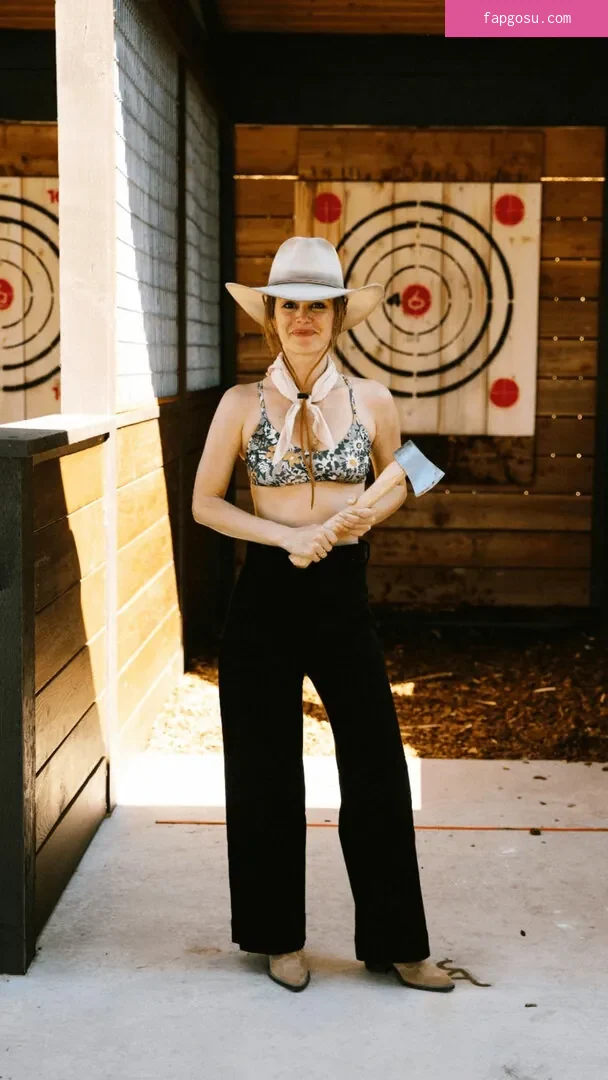 Rachel Bilson