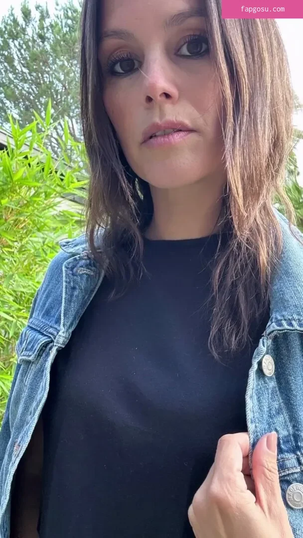 Rachel Bilson