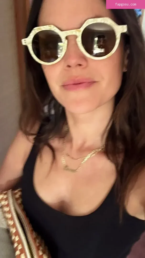 Rachel Bilson