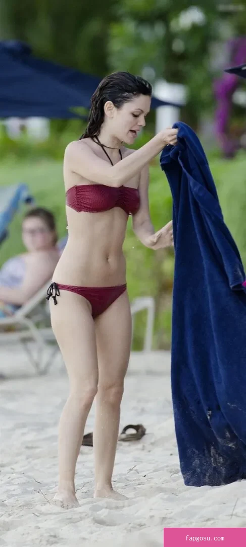 Rachel Bilson
