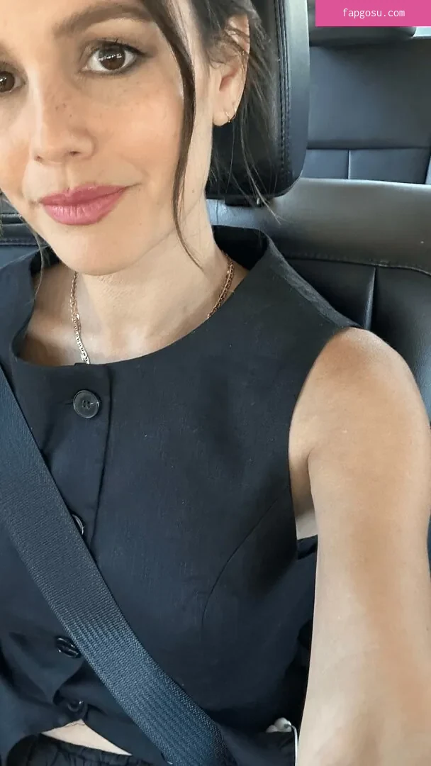 Rachel Bilson