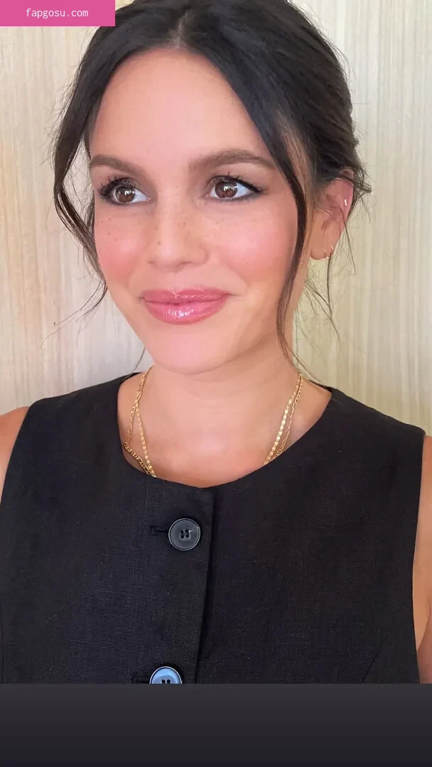 Rachel Bilson