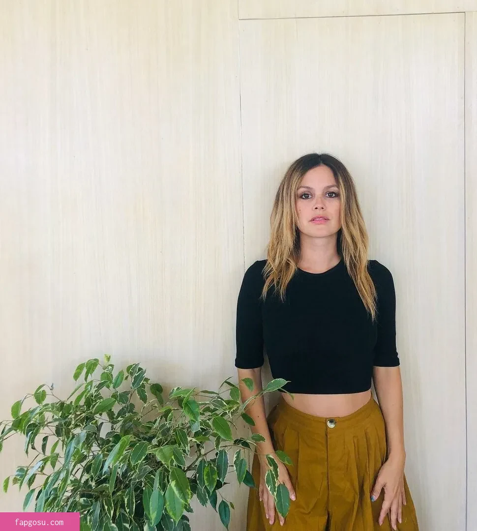 Rachel Bilson