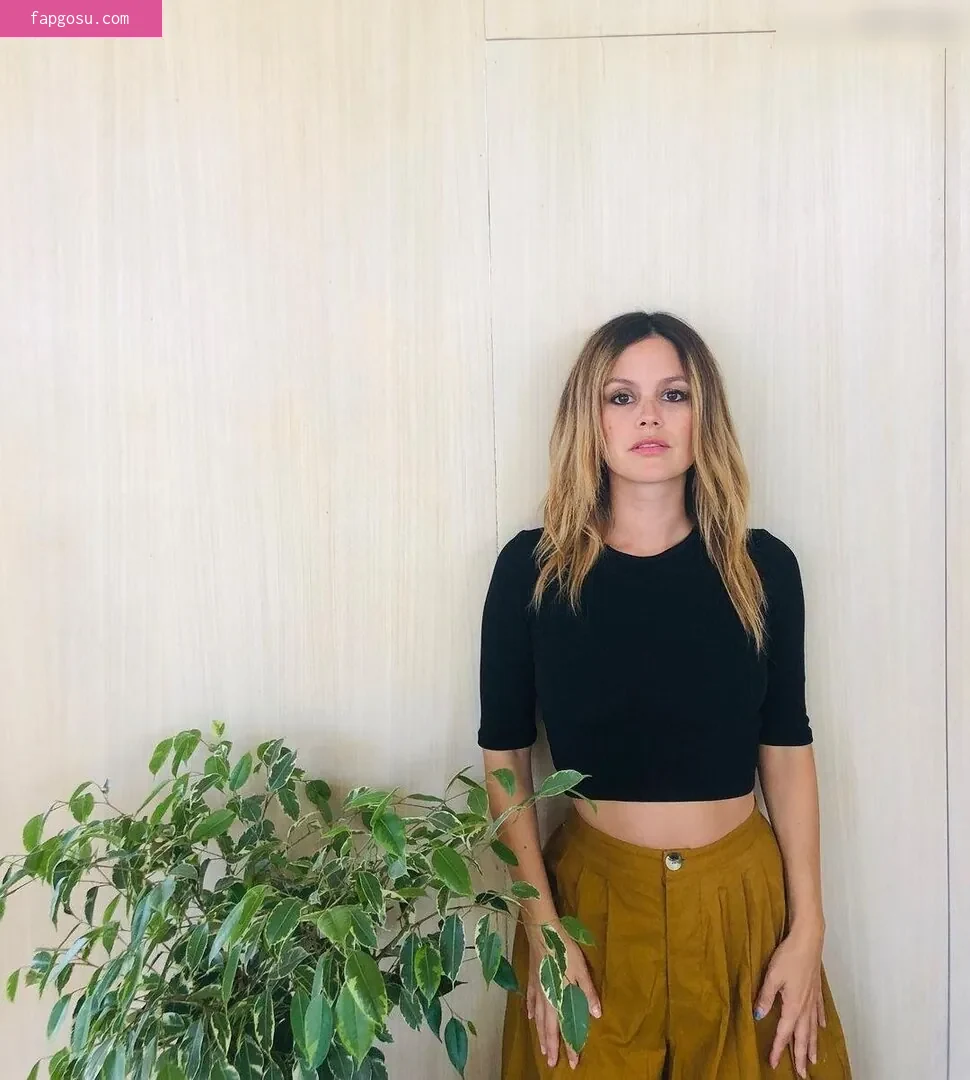 Rachel Bilson