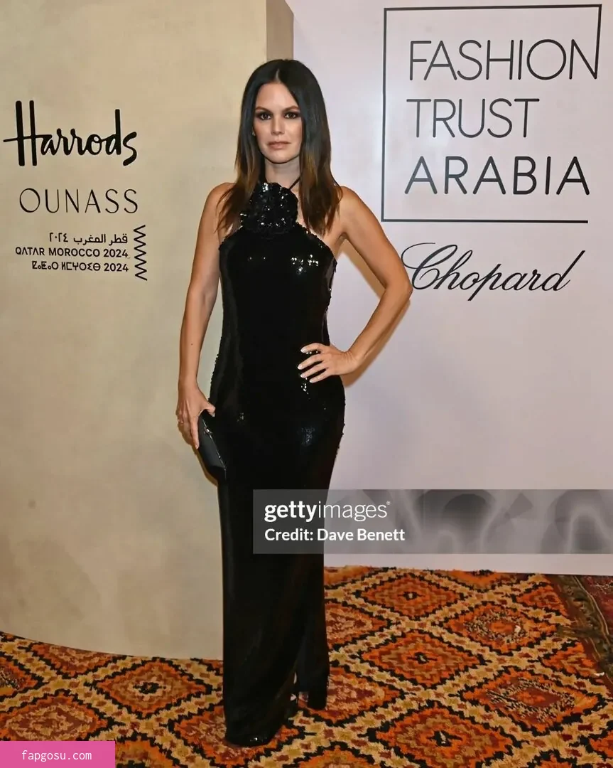 Rachel Bilson