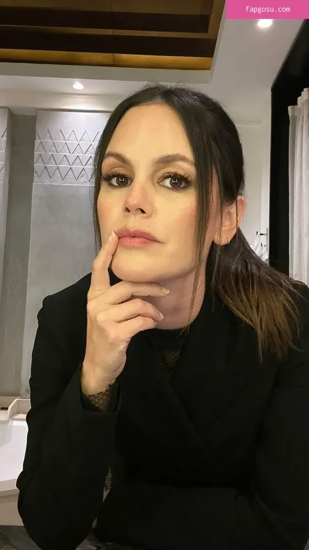 Rachel Bilson