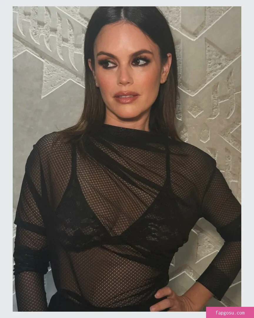 Rachel Bilson