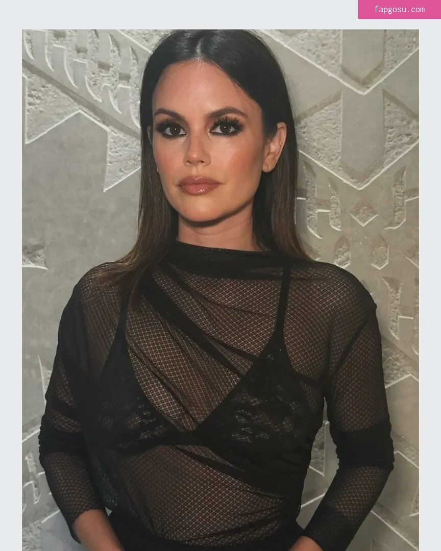 Rachel Bilson