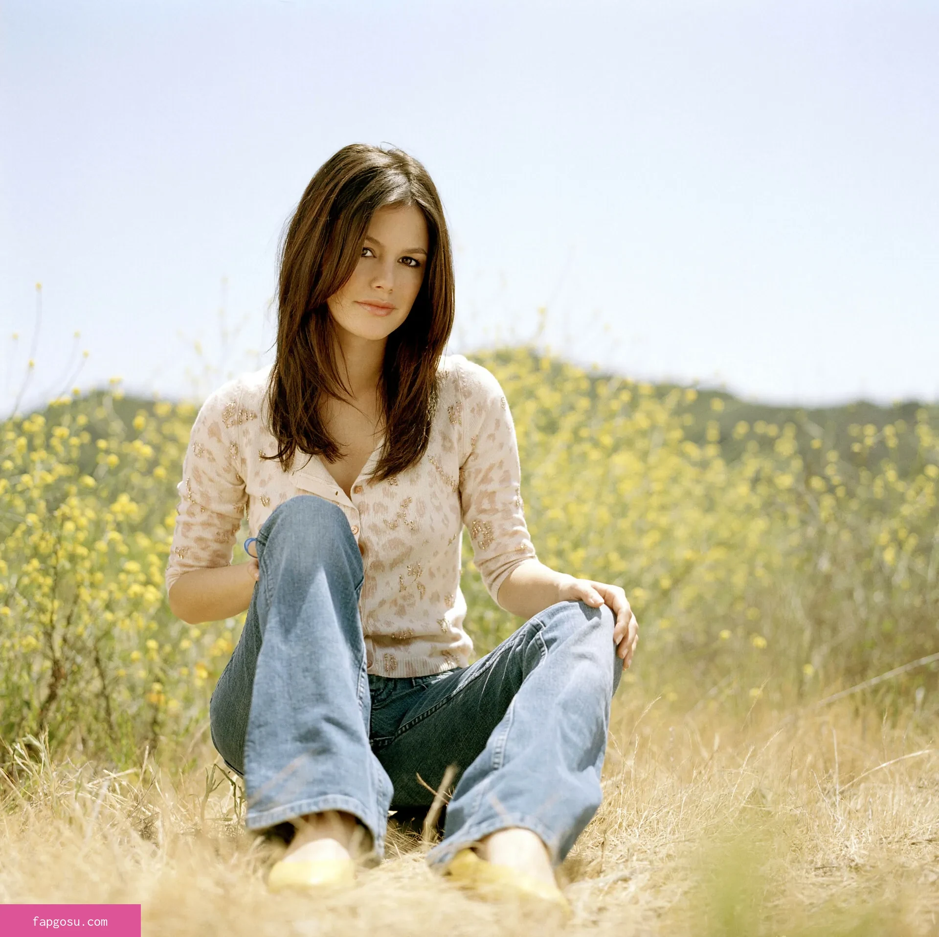 Rachel Bilson