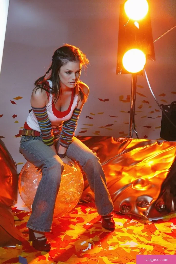 Rachel Bilson