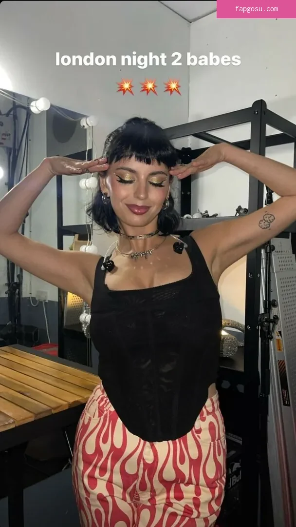 Rebecca Black