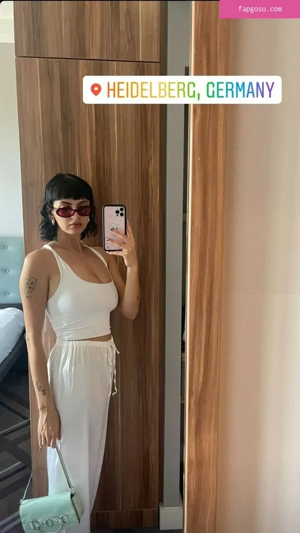 Rebecca Black