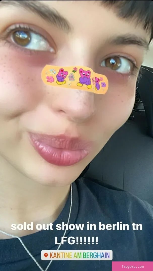 Rebecca Black