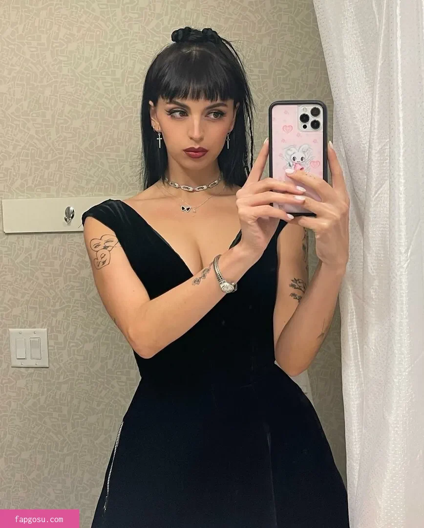 Rebecca Black