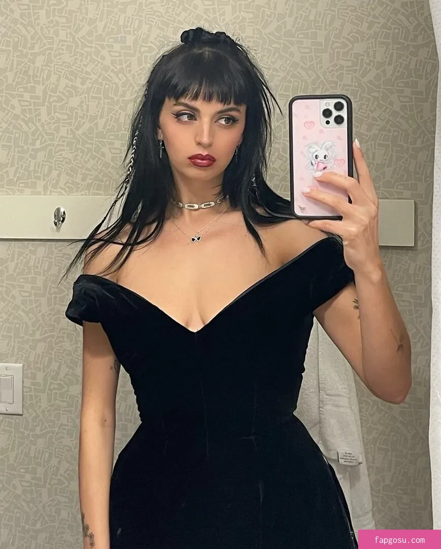 Rebecca Black