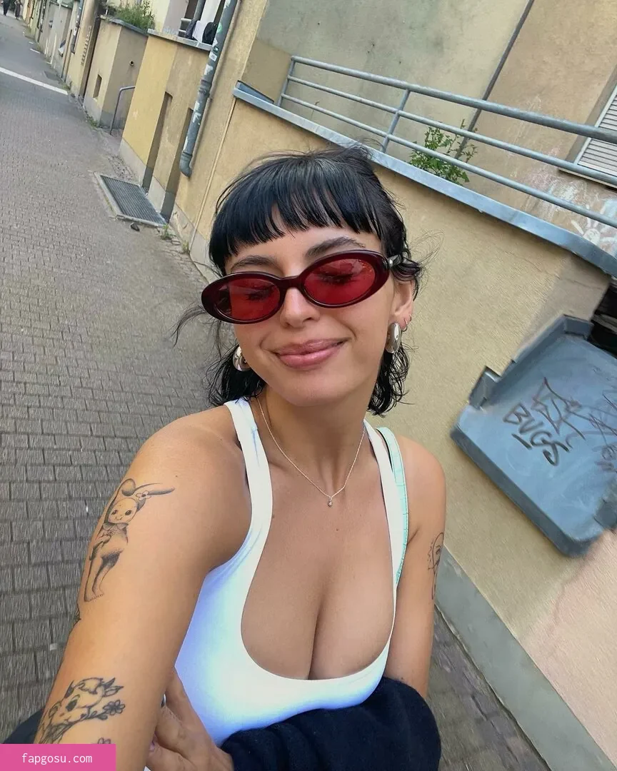 Rebecca Black