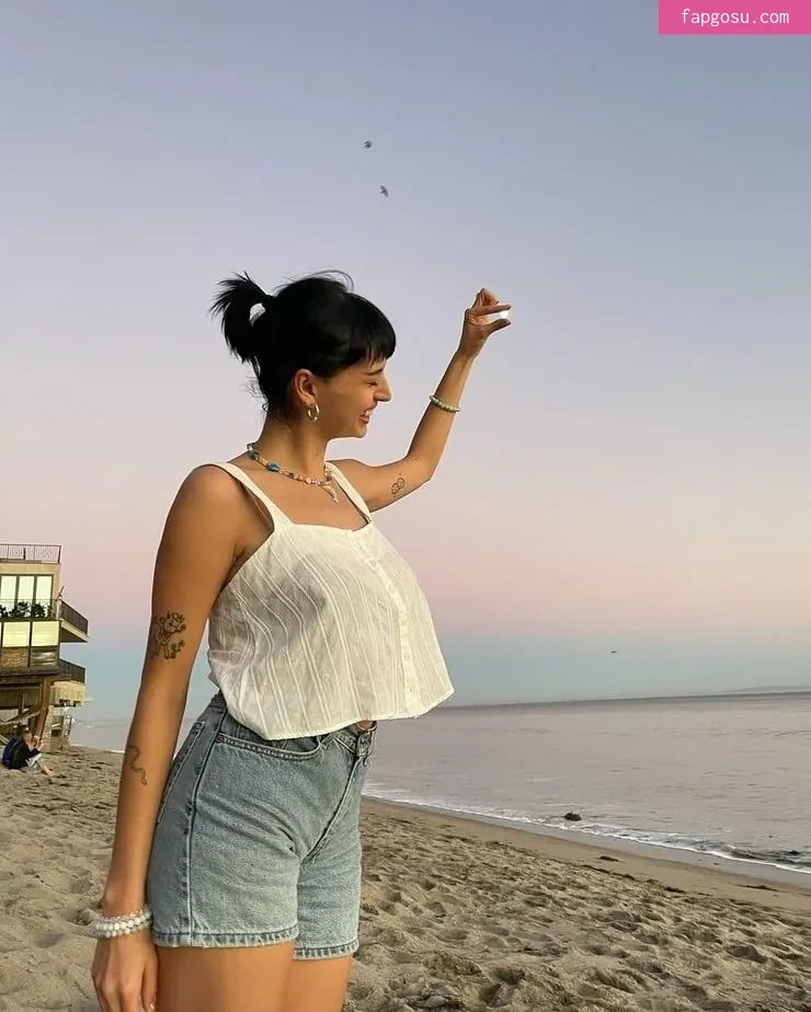 Rebecca Black