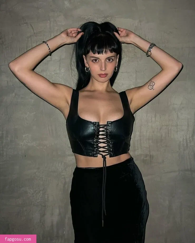Rebecca Black