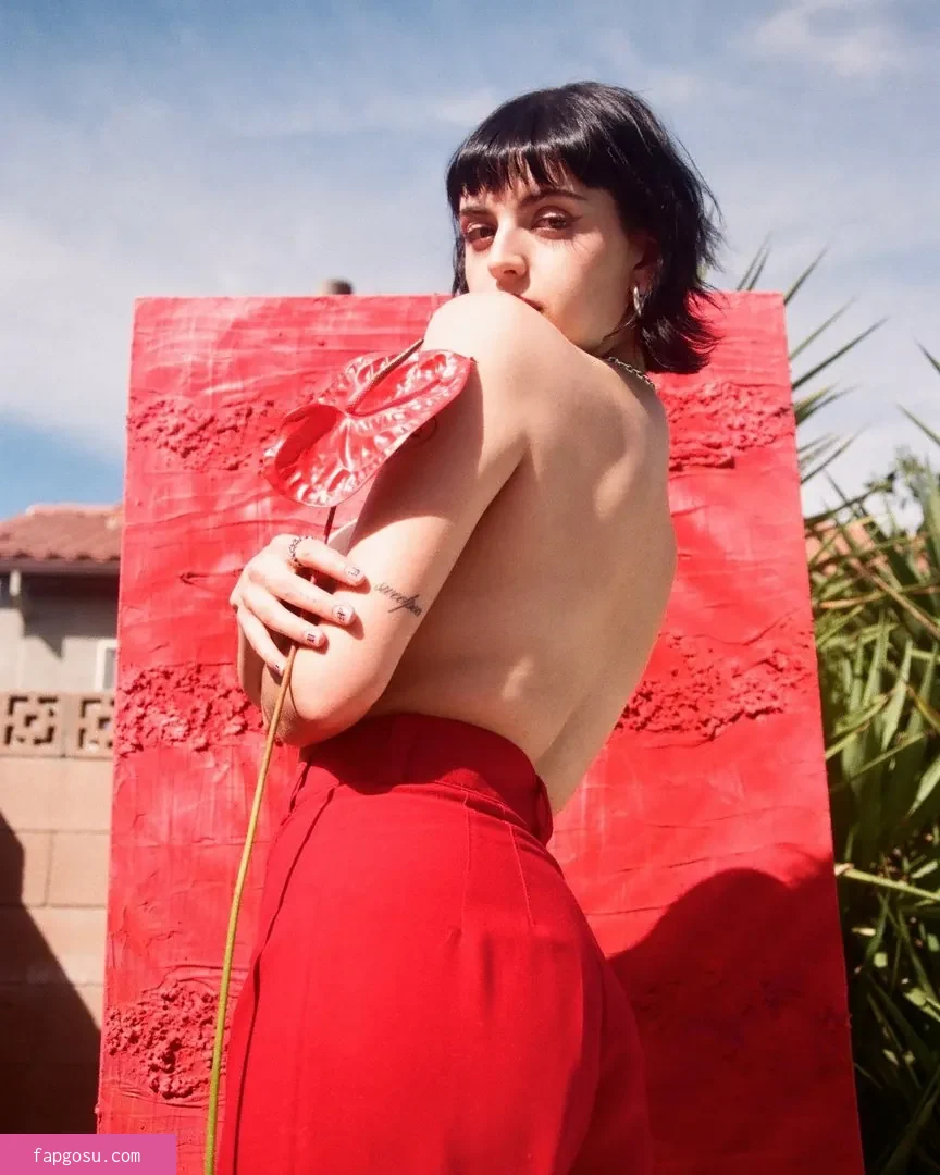 Rebecca Black