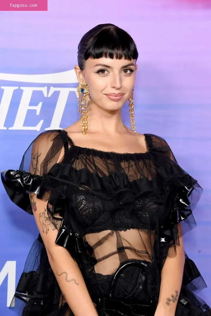 Rebecca Black