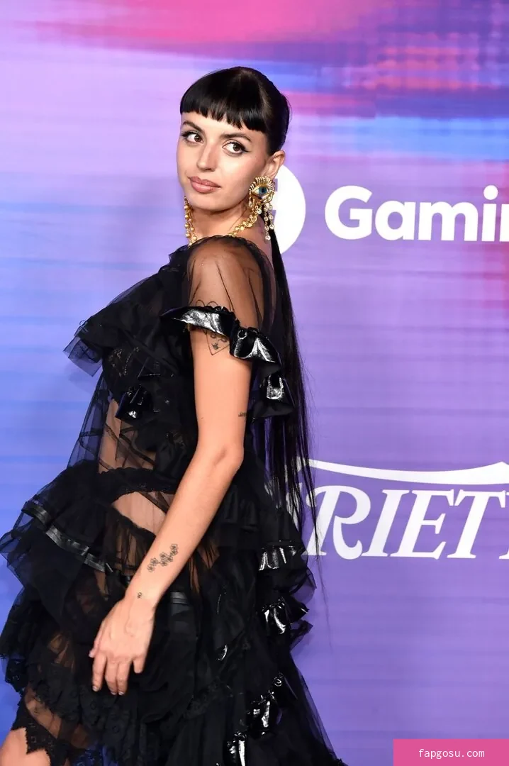 Rebecca Black