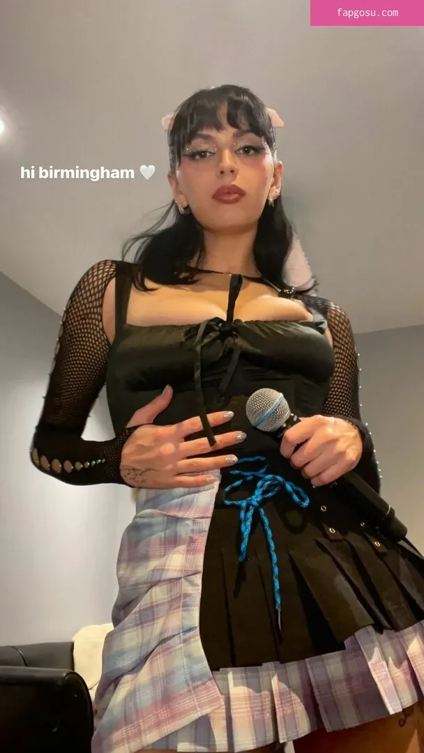 Rebecca Black