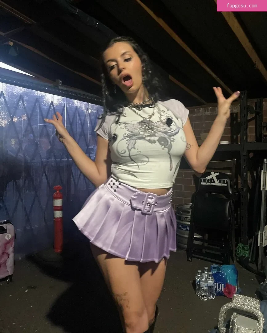 Rebecca Black