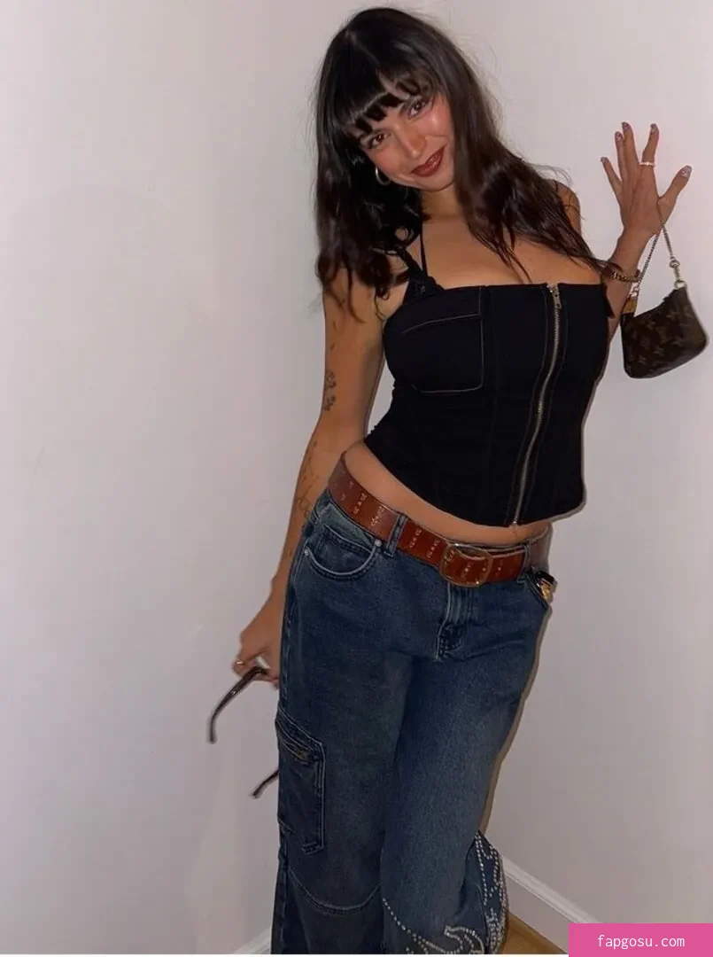 Rebecca Black