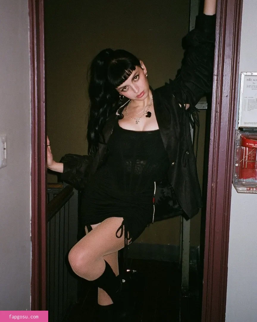Rebecca Black