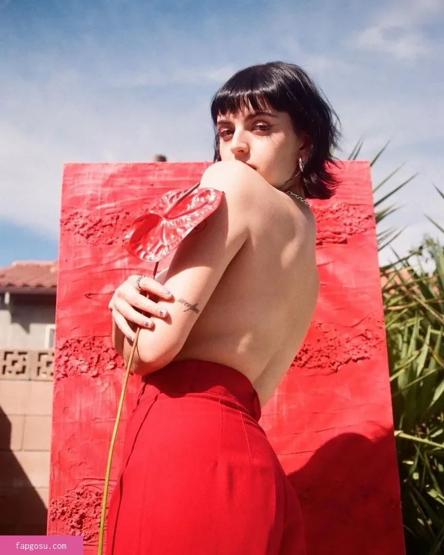 Rebecca Black