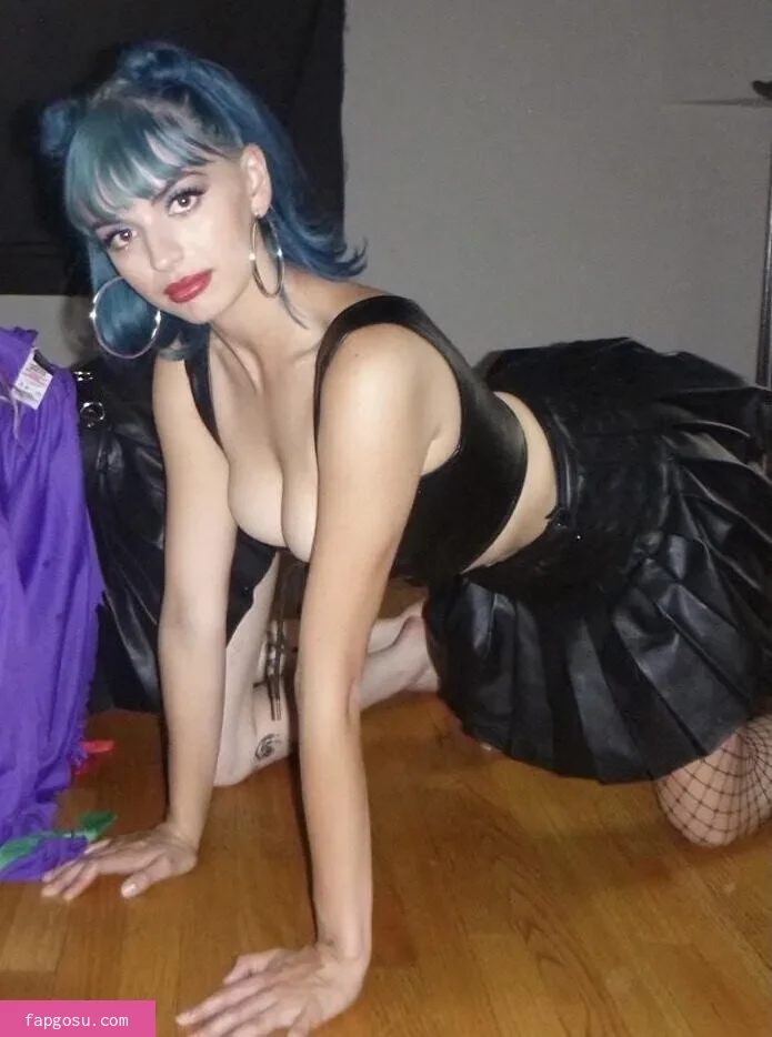 Rebecca Black