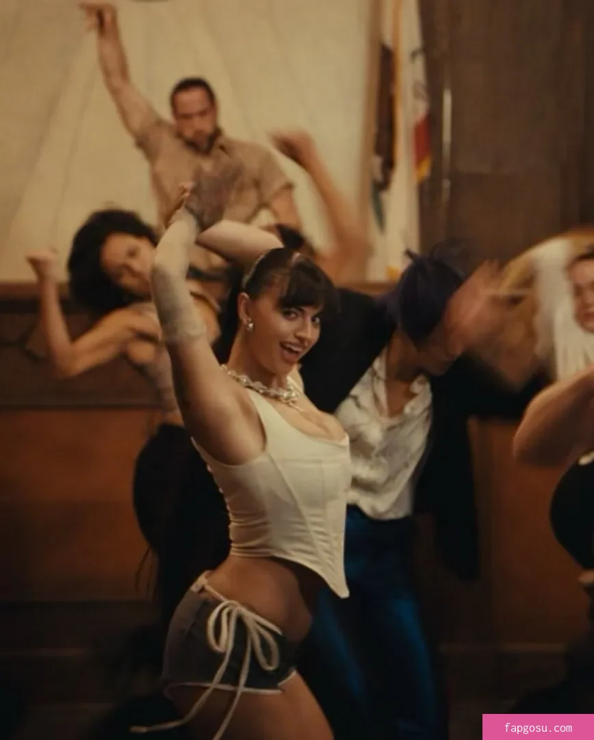 Rebecca Black