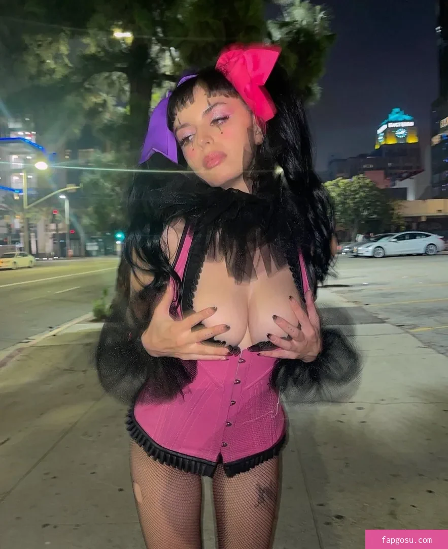 Rebecca Black