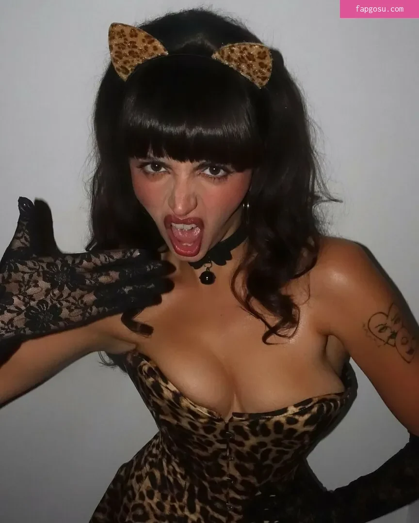Rebecca Black