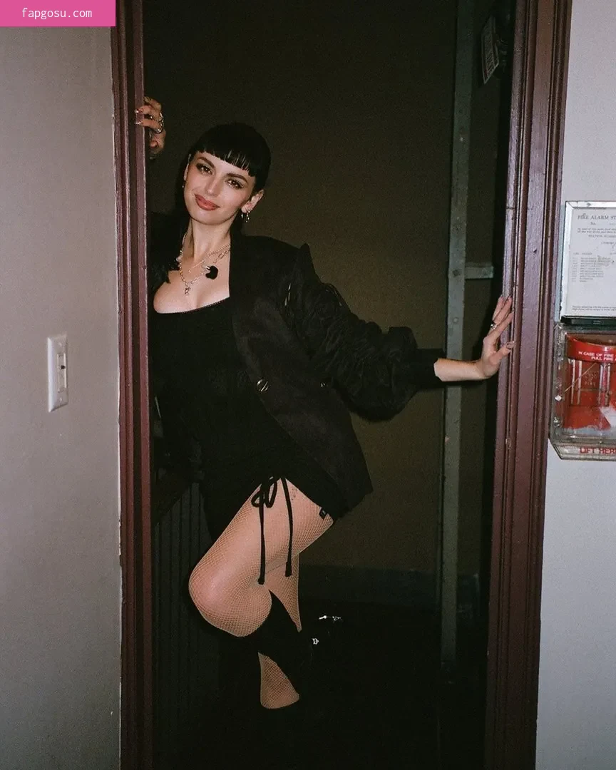 Rebecca Black