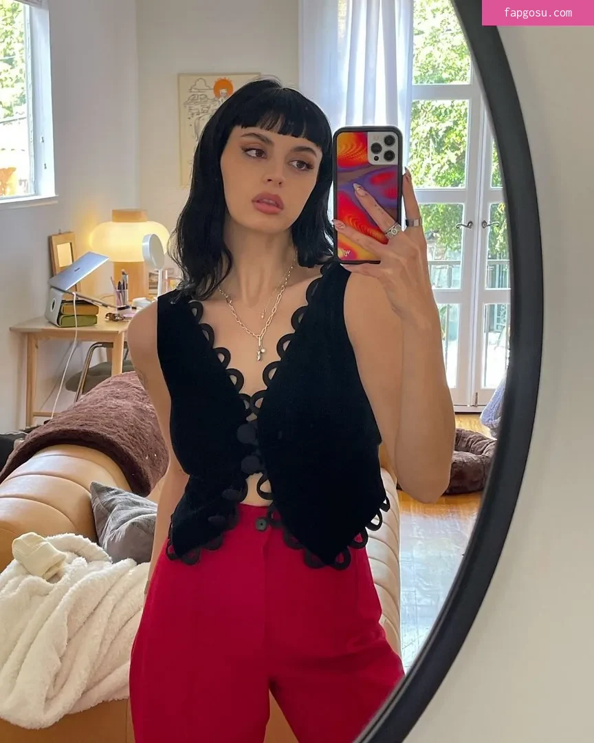 Rebecca Black