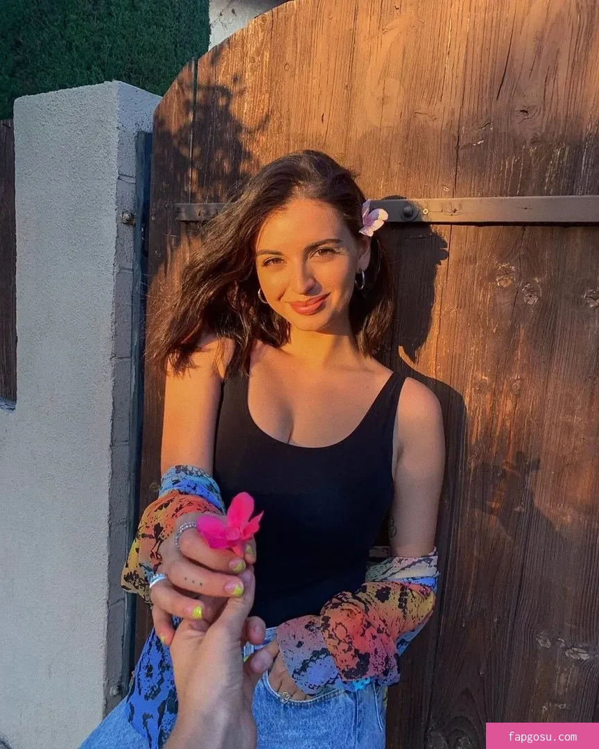 Rebecca Black