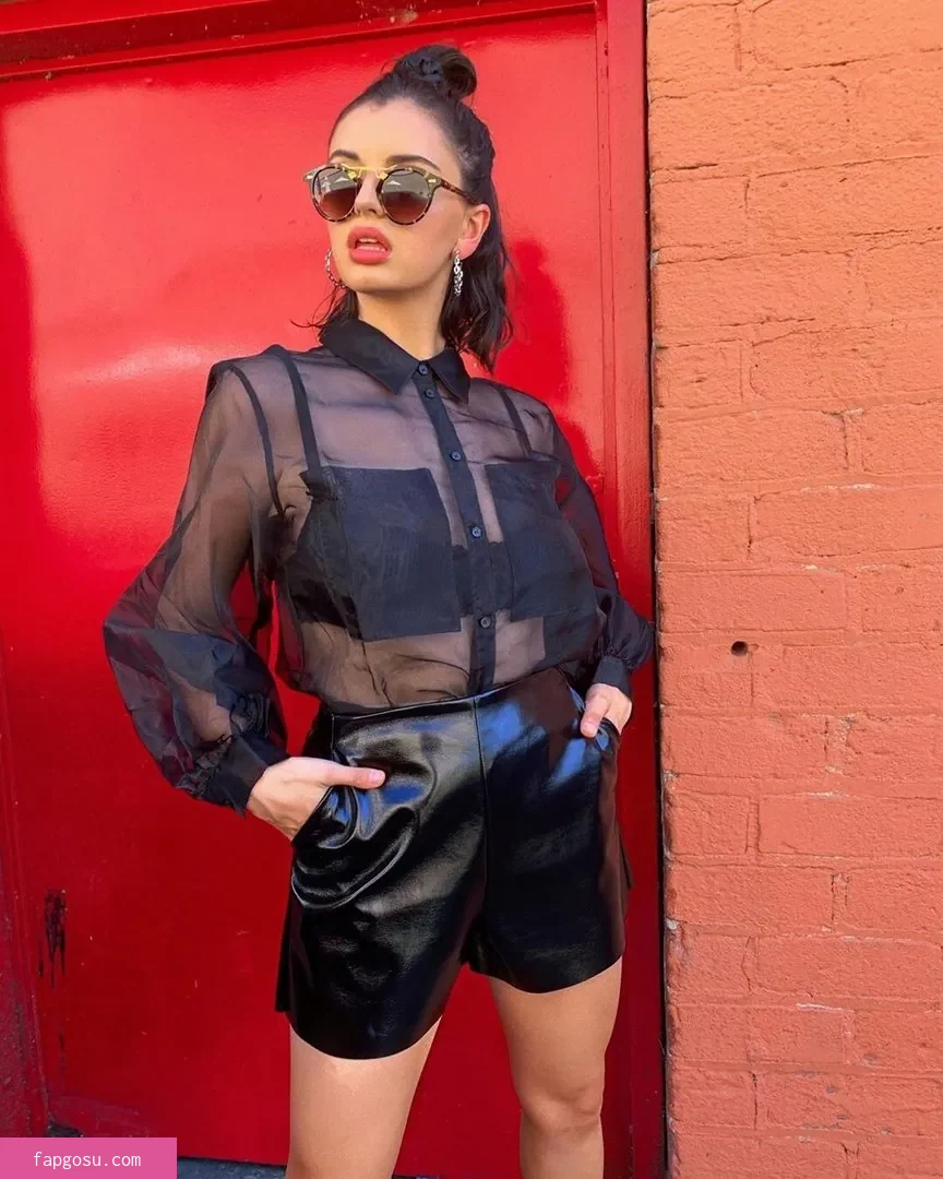 Rebecca Black