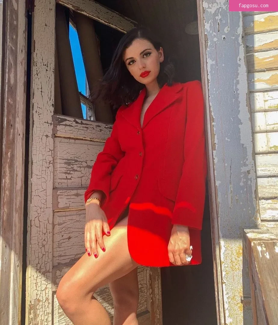 Rebecca Black