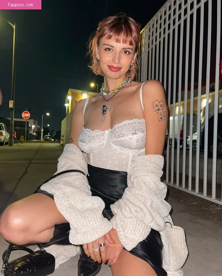 Rebecca Black