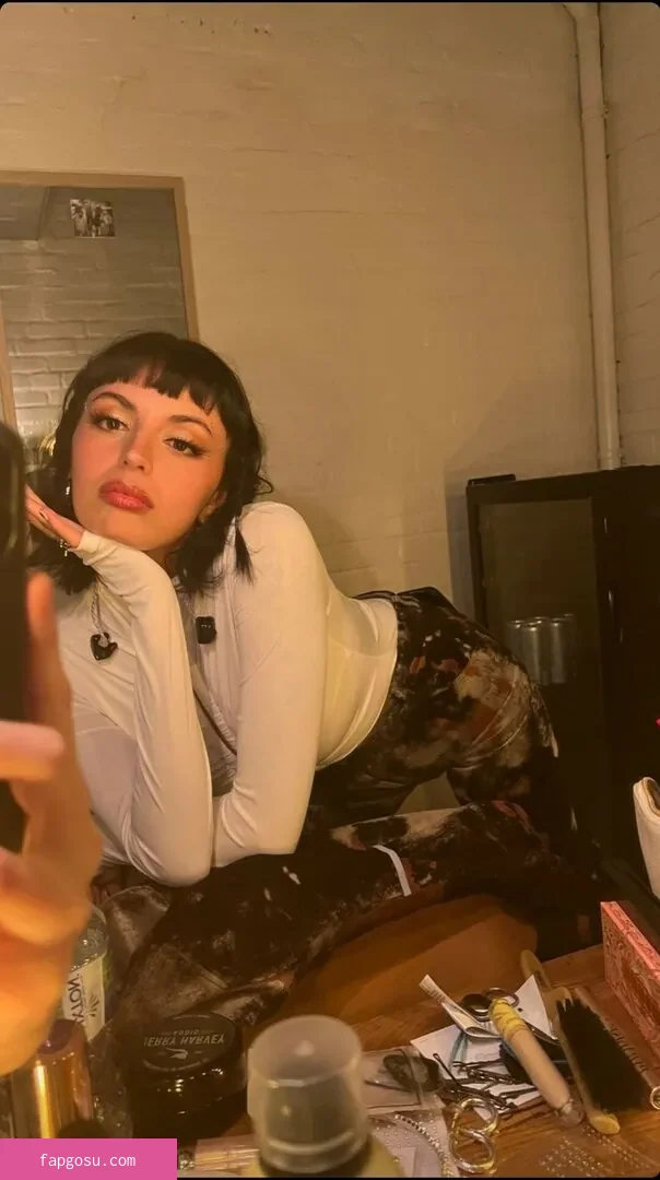 Rebecca Black